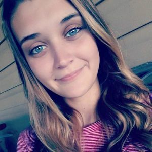 Meet your Posher, Mackenzie